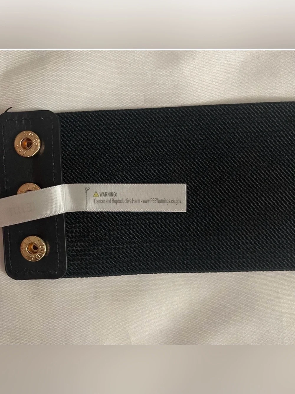 N/A black pu